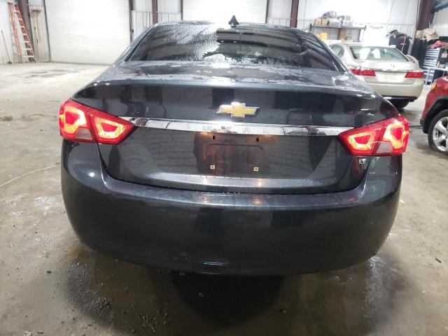 Photo 6 from auction – 2014 CHEVROLET IMPALA LT with VIN 2G1125S35E9124838