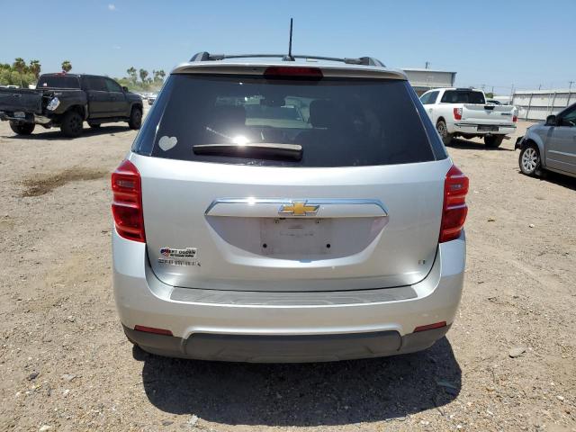 Photo 6 from auction – 2017 CHEVROLET EQUINOX LT with VIN 2GNALCEK9H1536198