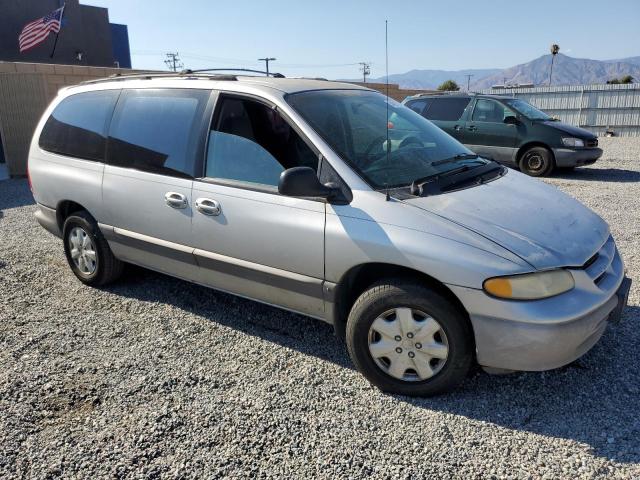Photo 4 from auction – 2000 DODGE GRAND CARA with VIN 1B4GP44R6YB518721