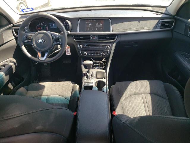 Photo 8 from auction – 2018 KIA OPTIMA LX with VIN 5XXGT4L37JG208766
