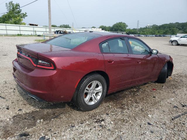 Photo 3 from auction – 2019 DODGE CHARGER SX with VIN 2C3CDXBG9KH636469