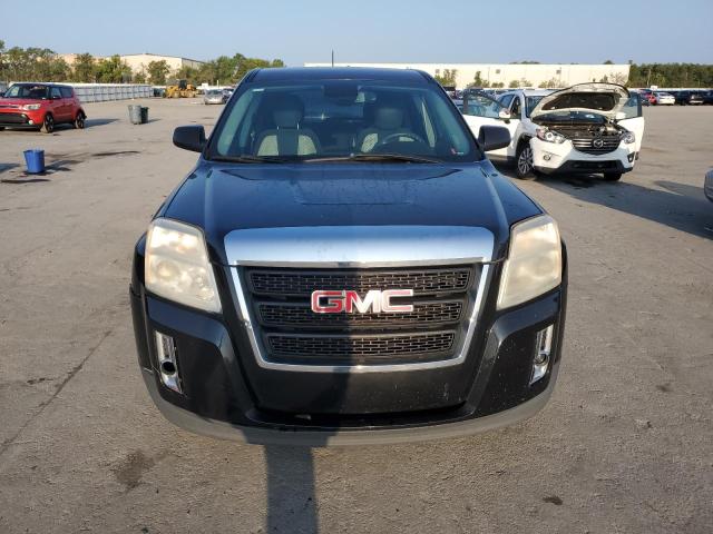 Photo 5 from auction – 2014 GMC TERRAIN SL with VIN 2GKALMEK2E6182509
