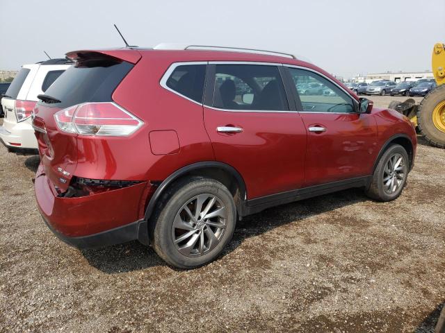 Photo 3 from auction – 2014 NISSAN ROGUE S with VIN 5N1AT2MV8EC818638