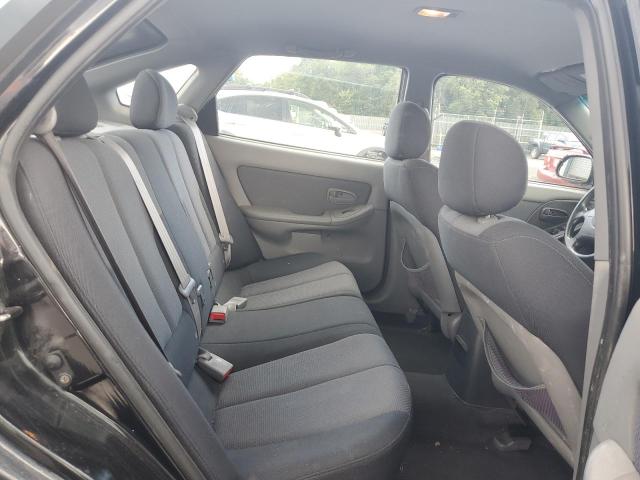 Photo 10 from auction – 2006 HYUNDAI ELANTRA with VIN KMHDN56D06U202070