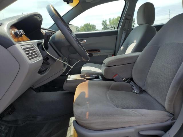 Photo 7 from auction – 2005 BUICK LACROSSE C with VIN 2G4WC532551252605