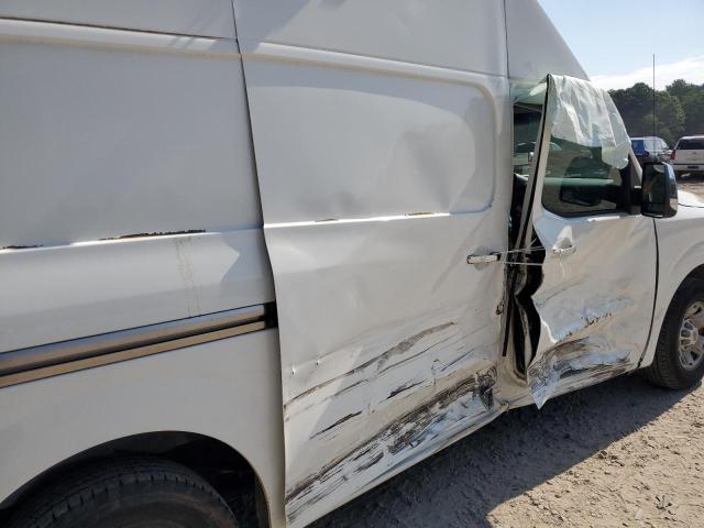 Photo 11 from auction – 2012 NISSAN NV 2500 with VIN 1N6AF0LY6CN108955