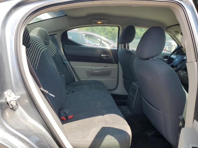 Photo 10 from auction – 2007 DODGE CHARGER SE with VIN 2B3KA43R27H675508