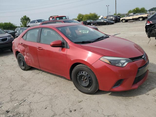 Photo 4 from auction – 2015 TOYOTA COROLLA L with VIN 2T1BURHE6FC272178