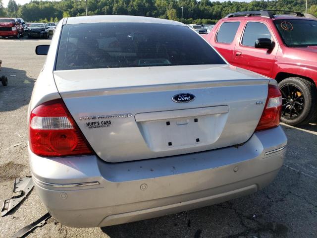 Photo 6 from auction – 2006 FORD FIVE HUNDR with VIN 1FAFP24156G103523