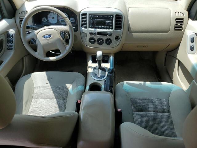 Photo 8 from auction – 2007 FORD ESCAPE XLT with VIN 1FMCU93167KA98553