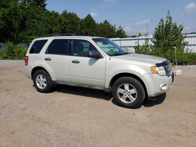 Photo 4 from auction – 2009 FORD ESCAPE XLT with VIN 1FMCU93G29KB68878