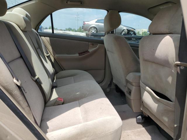 Photo 10 from auction – 2007 TOYOTA COROLLA CE with VIN 2T1BR32E57C761406