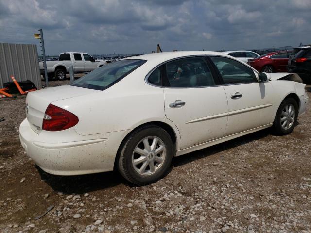 Photo 3 from auction – 2005 BUICK LACROSSE C with VIN 2G4WD532851239747