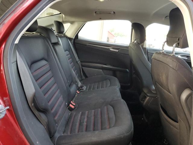 Photo 10 from auction – 2013 FORD FUSION SE with VIN 3FA6P0HR1DR157718