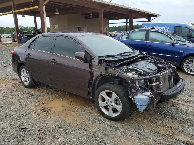 Photo 4 from auction – 2013 TOYOTA COROLLA BA with VIN 2T1BU4EE2DC077893