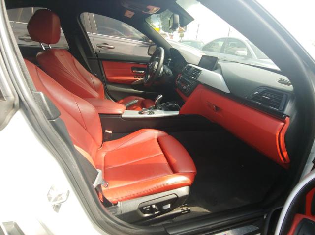 Photo 5 from auction – 2015 BMW 428 XI GRA with VIN WBA4C9C5XFD331395