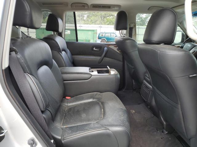 Photo 11 from auction – 2015 INFINITI QX80 with VIN JN8AZ2NF8F9570985