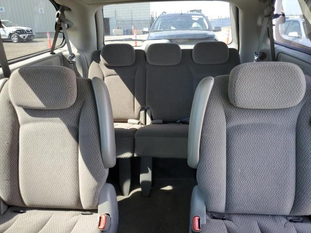 Photo 10 from auction – 2007 DODGE GRAND CARA with VIN 1D4GP24R17B232977