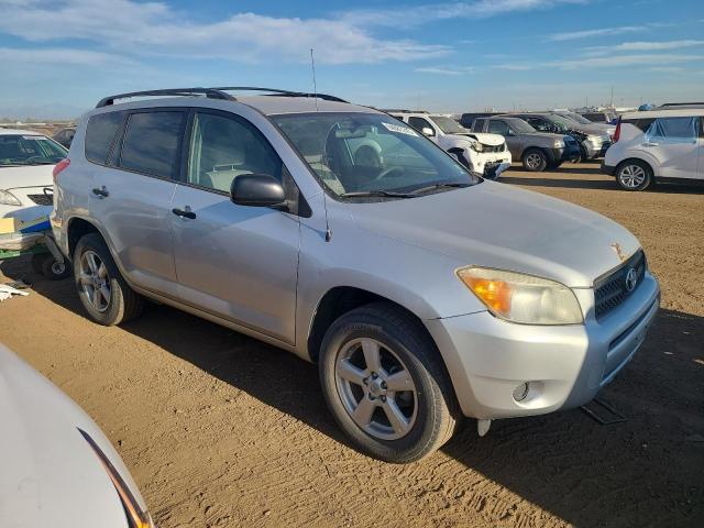 Photo 4 from auction – 2008 TOYOTA RAV4 with VIN JTMBD33V386060188