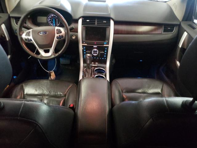 Photo 8 from auction – 2013 FORD EDGE LIMIT with VIN 2FMDK3KC4DBA98227