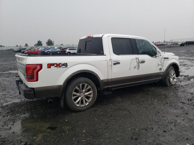 Photo 3 from auction – 2016 FORD F150 SUPER with VIN 1FTEW1EGXGFC09219