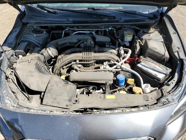 Photo 11 from auction – 2018 SUBARU IMPREZA PR with VIN 4S3GKAD67J3623788