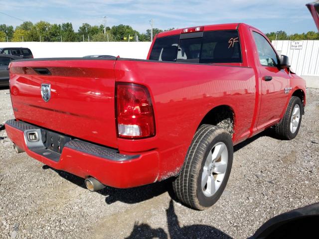 Photo 3 from auction – 2013 RAM 1500 with VIN 3C6JR6AT3DG508347
