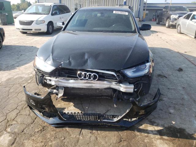 Photo 5 from auction – 2016 AUDI A4 PREMIUM with VIN WAUAFAFLXGN005873