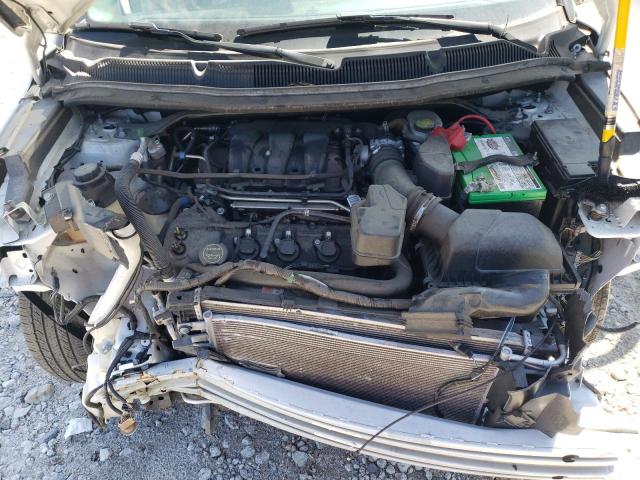 Photo 12 from auction – 2019 FORD EXPLORER X with VIN 1FM5K8D89KGA02561