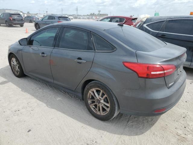 Photo 2 from auction – 2015 FORD FOCUS SE with VIN 1FADP3F22FL299589