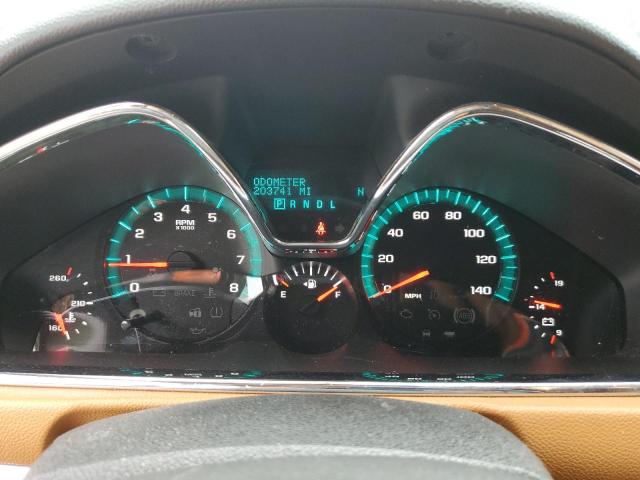 Photo 9 from auction – 2014 CHEVROLET TRAVERSE with VIN 1GNKVJKD6EJ229176