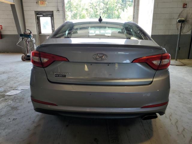 Photo 6 from auction – 2017 HYUNDAI SONATA SE with VIN 5NPE24AF7HH543998