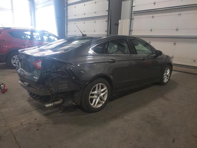Photo 3 from auction – 2015 FORD FUSION SE with VIN 3FA6P0HD0FR280143