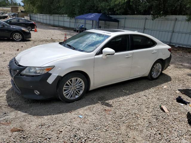 LEXUS ES 350 2015 с VIN JTHBK1GG5F2174945 - Снимка от търг