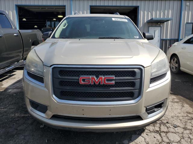 Снимка 5 от търг – 2014 GMC ACADIA SLE с VIN 1GKKVPKD4EJ263634