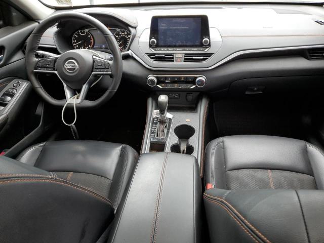 Photo 8 from auction – 2020 NISSAN ALTIMA SR with VIN 1N4BL4CV8LN322249