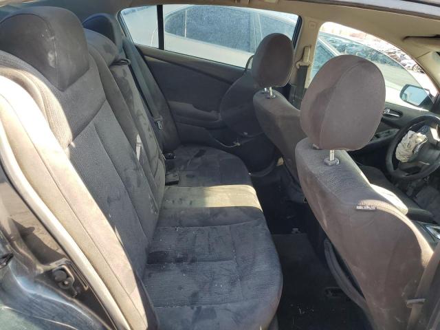 Photo 10 from auction – 2010 NISSAN ALTIMA BAS with VIN 1N4AL2AP2AN495685