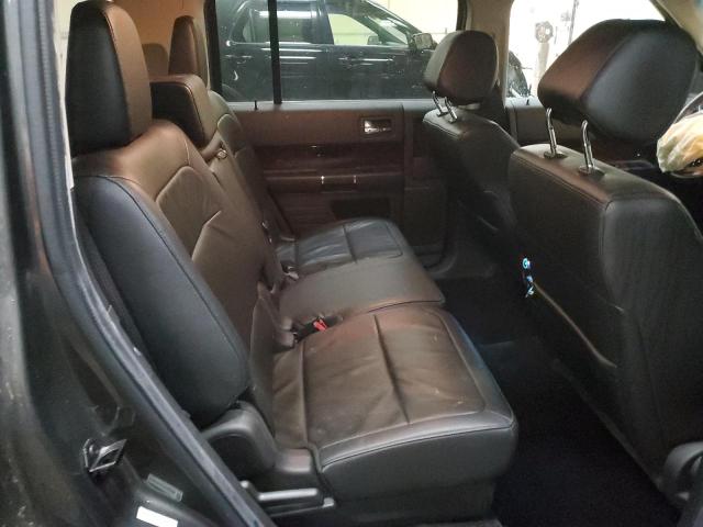 Photo 11 from auction – 2019 FORD FLEX LIMIT with VIN 2FMHK6D87KBA39486