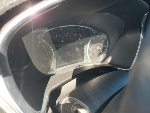 Photo 9 from auction – 2019 CHEVROLET EQUINOX LT with VIN 3GNAXUEVXKL389285