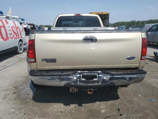 Photo 6 from auction – 2000 FORD F350 SUPER with VIN 1FTWX33F4YEC43591