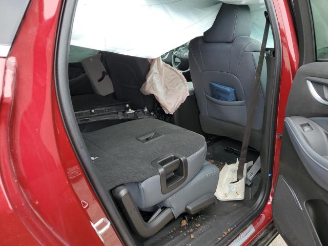 Photo 11 from auction – 2021 BUICK ENCLAVE ES with VIN 5GAEVAKW5MJ207077