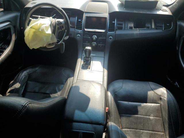 Photo 8 from auction – 2014 FORD TAURUS LIM with VIN 1FAHP2F81EG179547
