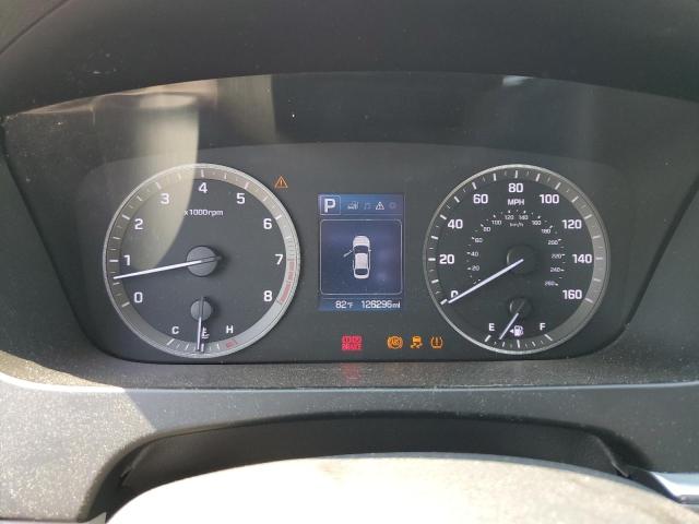Photo 9 from auction – 2016 HYUNDAI SONATA SE with VIN 5NPE24AFXGH323348