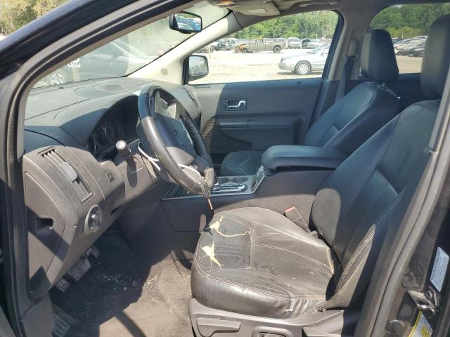Photo 7 from auction – 2010 FORD EDGE LIMIT with VIN 2FMDK3KC2ABA07810