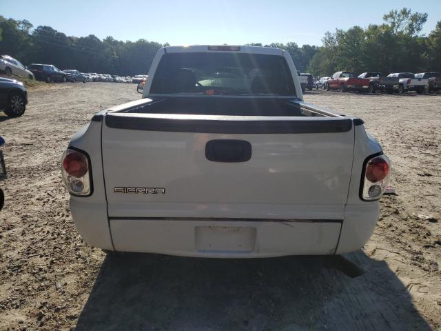 Photo 6 from auction – 2000 GMC NEW SIERRA with VIN 1GTEC14W2YZ330019