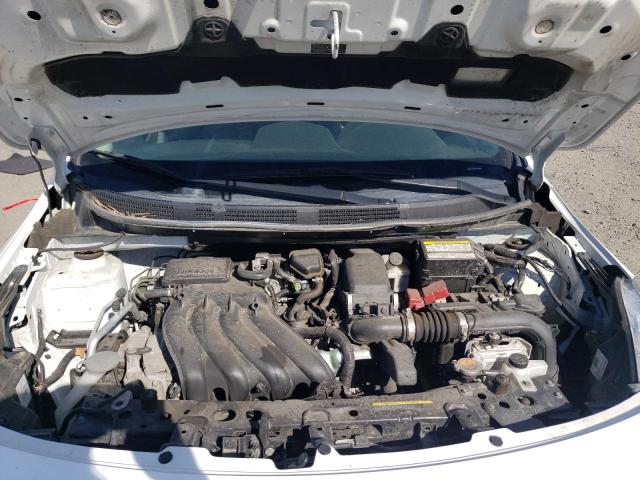 Photo 11 from auction – 2019 NISSAN VERSA S with VIN 3N1CN7AP2KL879884