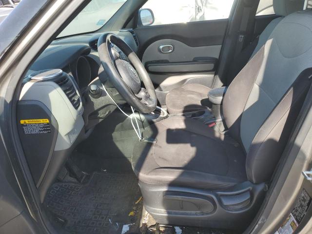 Photo 7 from auction – 2016 KIA SOUL with VIN KNDJN2A23G7284601