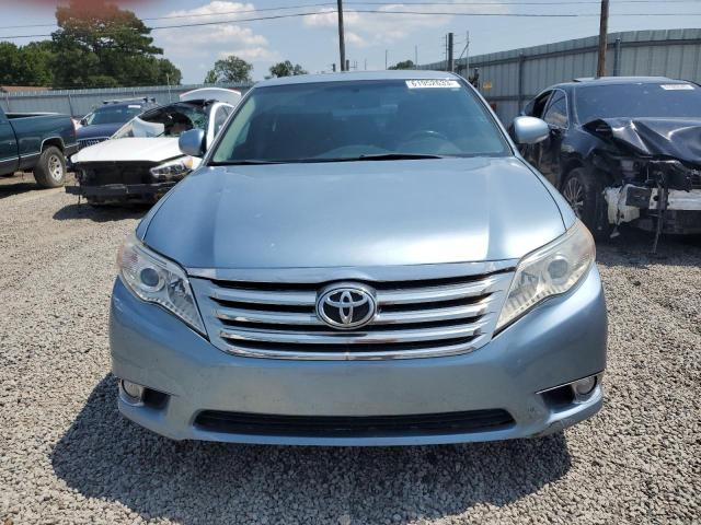 Photo 5 from auction – 2012 TOYOTA AVALON BAS with VIN 4T1BK3DB8CU450133