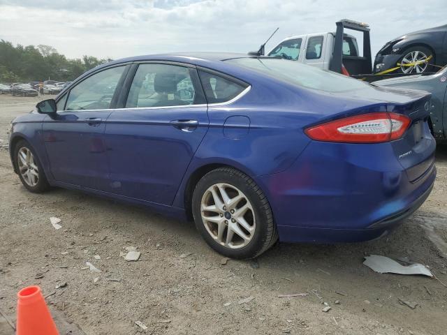 Photo 2 from auction – 2015 FORD FUSION SE with VIN 1FA6P0H77F5107457