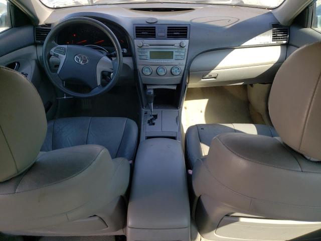 Photo 8 from auction – 2007 TOYOTA CAMRY CE with VIN 4T1BE46KX7U049375